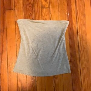 Tube top